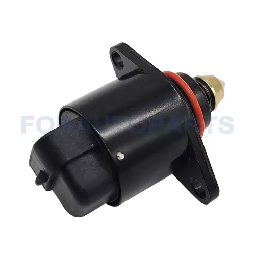 Idle Air Control Valve for Opel Astra Combo Corsa Tigra Vectra 08187 17111946 - image 2